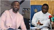 Singer Iyanya bags political appointment, becomes SSA to Cross River state governor Ben Ayade
