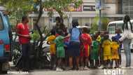 COVID19 amidst shutdown of Nigeria’s fragile educational system
