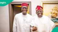 Jibrin Kofa: NNPP ta yi magana bayan dan Kwankwasiyya ya gana da Tinubu