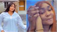 "I can swear with my life that my man can never cheat:" Actress Chiamaka Ugoo commends hubby, fans roast her