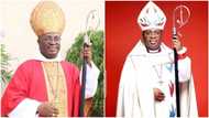 Archbishop Humphrey Olumakaiye: 14 things to know about prominent Nigerian pastor who died at 53