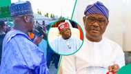 2027: Pantami ka iya goyon bayan Tinubu a kaikaice saboda tasirin Wike a sama