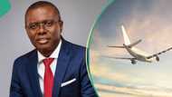 Lagos to launch new airline to compete with Air Peace, Arik Air, others