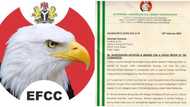 EFCC Clears, Exonerates Julius OLUWAFUNMISHO Okedele of Wrongdoing After Thorough Investigation