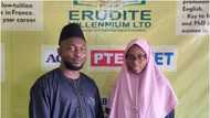 Amazing! After a month boot camp, two Erudite students score 35/36 in ACT