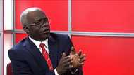 No law allows night arrest - Falana condemns raid on Sunday Igboho's residence