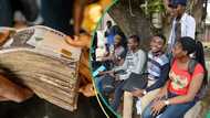 Yobe students celebrate 3-month NELFUND upkeep in viral video: "Joy wan wound me"