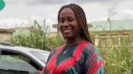 "He must be a Winners Chapel member": Young lady trends as she leaks DM Christian brother sent her