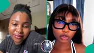 Lady locks N1.5 million in PiggyVest for 1 year, shows interest she will earn: "I made 6 figures"