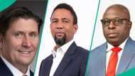 Report shows list of highest paid CEOs in Nigeria, one female on list