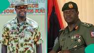 Terrorism: List of senior Nigerian military officers killed in action from 2016 - 2026