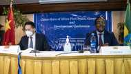 China offers to mediate Horn of Africa disputes