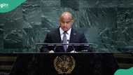 Pacific nation Nauru officially changes its name to in 2026