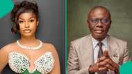 King Mitchy cries as Lagos State slams her with N12m tax after bragging about making over N1m daily