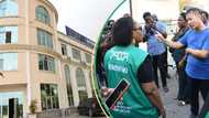 Chinese chamber breaks silence on FG closing supermarket for restricting Nigerians’ access