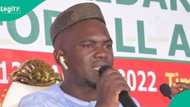 Breaking: Powerful PDP chieftain dumps party, announces next move