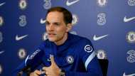 Tuchel reveals how his mum celebrated Chelsea's Champions League triumph last season