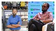 Meet Gbenga Agboola “GB”, the Nigerian CEO of Africa’s payment giant, Flutterwave, brushing off controversies