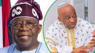 2027 elections: 'One mistake Tinubu must not make', Popular prophet explains