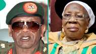 Why Abacha couldn’t kill Tinubu’s mother, MKO Abiola’s son speaks
