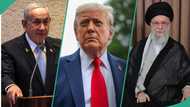 Iran warns Trump against US involvement in Israel strikes, “This is not America’s war”
