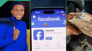 Facebook monetisation in Nigeria: Man makes N15 only from monetised content after 28 days