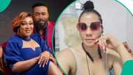 Frederick Leonard’s alleged married side chick finally speaks out amid cheating allegations
