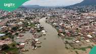 Full list: FG warns 915 communities in 19 states, FCT face critical flood risk