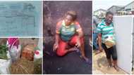 Lady receives cash gift, refrigerator and food items days after she was humiliated for stealing spices
