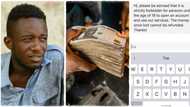 "Give me my money": Boy who played bet with school fees writes to betting company, demands refund