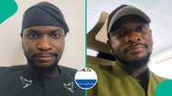 Man saves N200k monthly, shares account balance after 9 months, many ask questions
