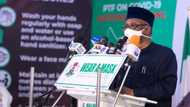 Russia’s COVID-19 Vaccine: Nigerian doctors issue serious warning to FG