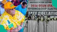 SDP: 'Yadda nasarar Osun ta fito da gazawar APC a Najeriya'