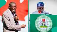 Malamin addini ya tubure kan dokar gwamnatin Tinubu na hana wa'azi, ya sha alwashi