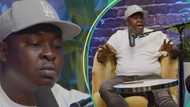 “Women who want faithful men will be single forever”: Actor Baba Tee says cheating is men’s 2nd skin