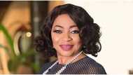 My wealth wasn't because I was Maryam Babangida's tailor, Folorunsho Alakija explains