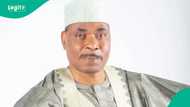 Former IGP Adamu defects to SDP after losing APC governorship ticket
