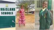 Whitney Adeyemi: Chrisland speaks on alleged plan to exhume student’s corpse, reveals fresh position