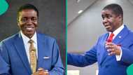 Bishop Abioye invites people to join him as he is set to minister at program in USA