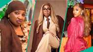 Anita Joseph fires back after Caramel Plug rejects her apology over AI photo controversy
