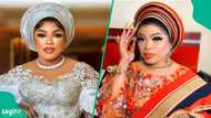 “Banging body with ugly face is still rubbish”: Bobrisky sends strong message to ladies with BBL