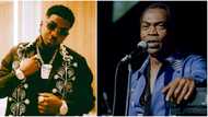 “You have malaria”: Hilarious reactions as rapper Skiibii claims to have seen, talked with Fela in his dream