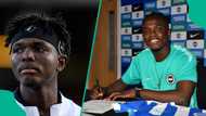 Kaduna academy graduate completes life-changing Premier League move to Brighton