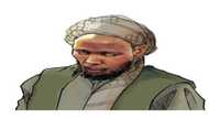 Bayyanar sabon kwamandan Boko Haram, Modu Sulum, ta zame wa Najeriya babbar barazana