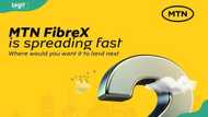 No throttling, no setup fee and unlimited data — everything you need to know about MTN Fibre X