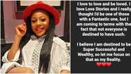 I think I'm cursed when it comes to men, BBNaija's Ifu Ennada says as she shares her relationship ordeals