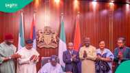 Jihohi 26 sun dogara da tarayya har ta kai ba za su iya biyan albashi da kansu ba
