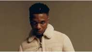 Hope no be she tell me say? Mixed reactions as Wizkid returns to the studio, set to drop new song