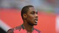 La Liga side scramble for signature of Ighalo as he nears Man United's exit