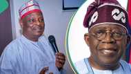 Sarautar Kano: An zargi Kwankwaso da rubutawa ’yan NNPP a majalisa wasika kan Tinubu